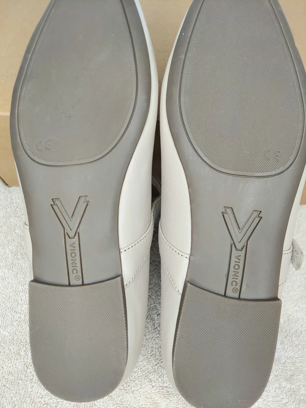 Vionic alameda mary